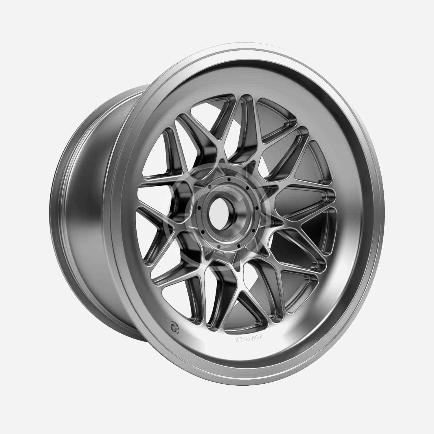 Double star rim - imagine 3