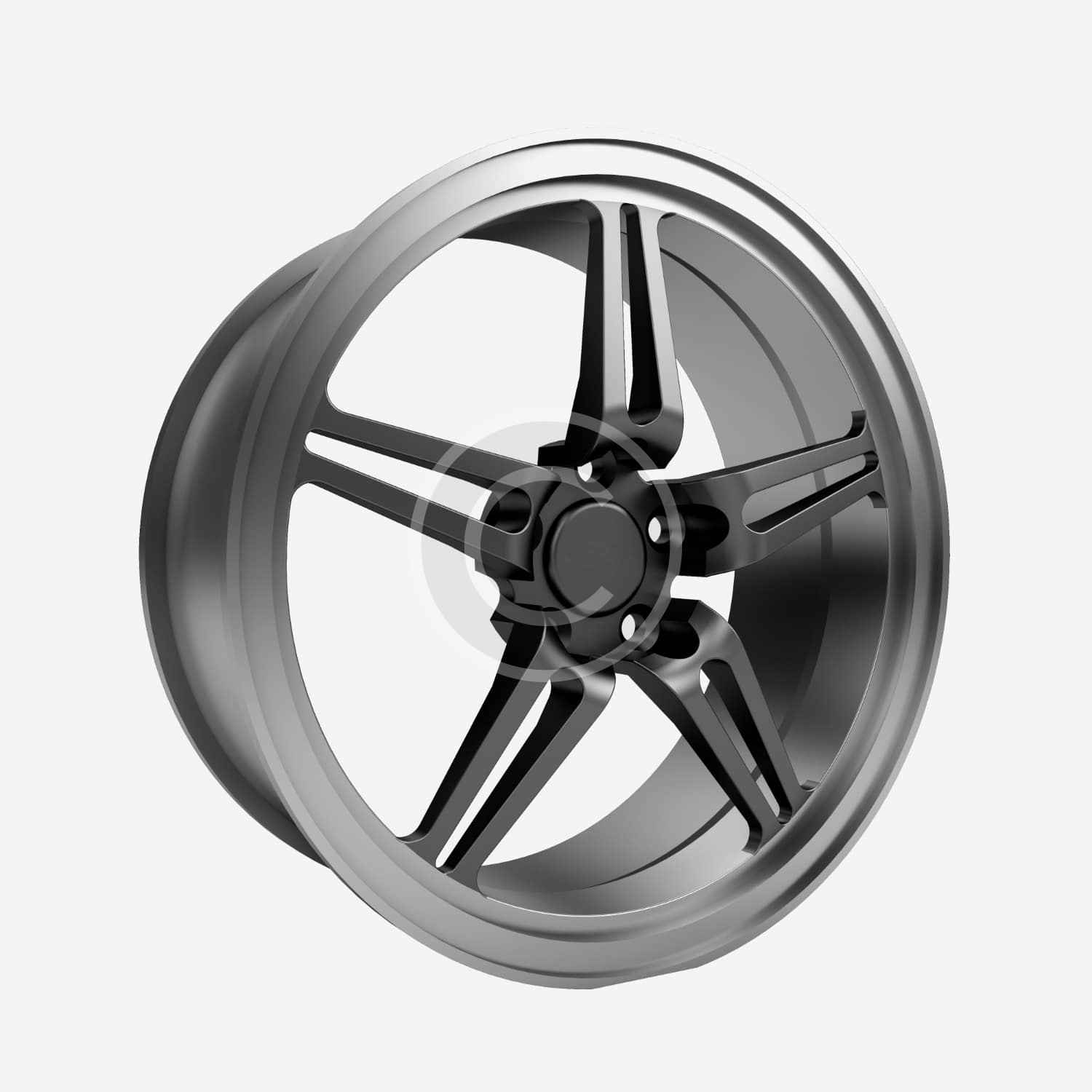 Double star rim - imagine 2