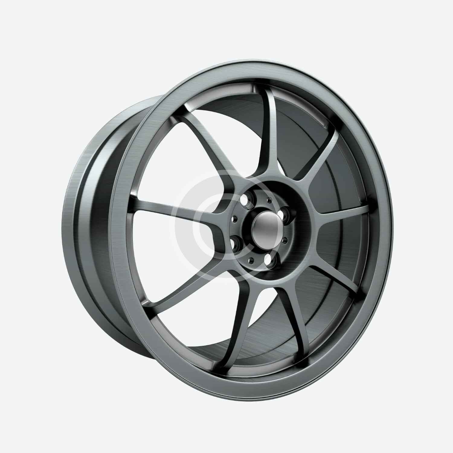 Double star rim - imagine 6