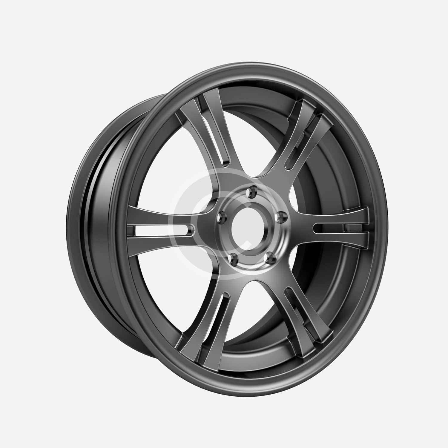 Double star rim - imagine 4